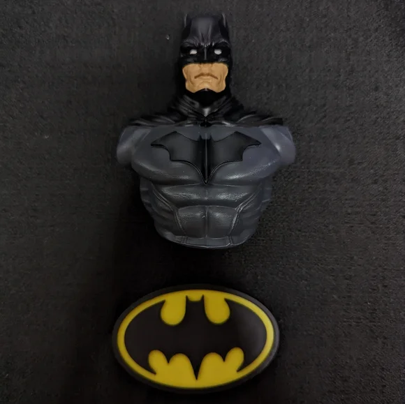 Batman Playstation 5 Accessories - Picture 7 of 8